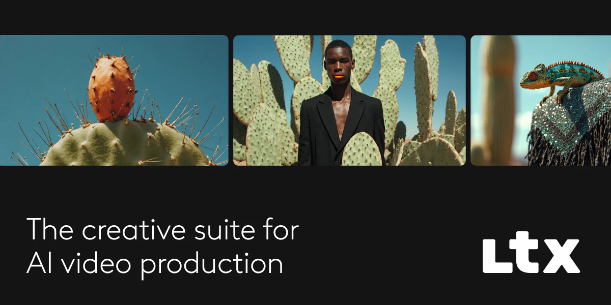 Feature image of LTX