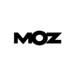 Logo of Moz