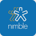 Logo of Nimble
