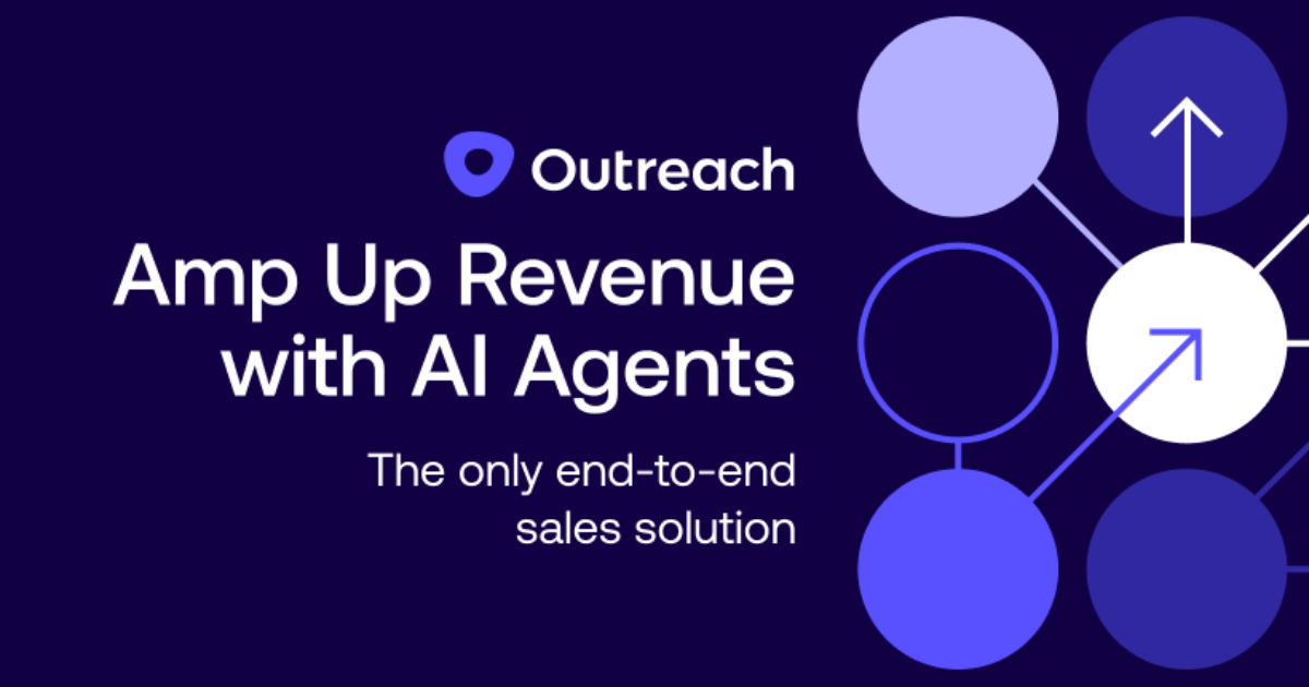 Feature image of Outreach