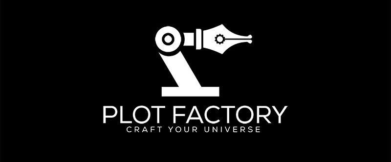 Feature image of Plot Factory