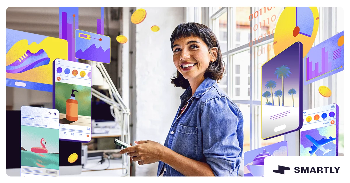 Feature image of Smartly.io