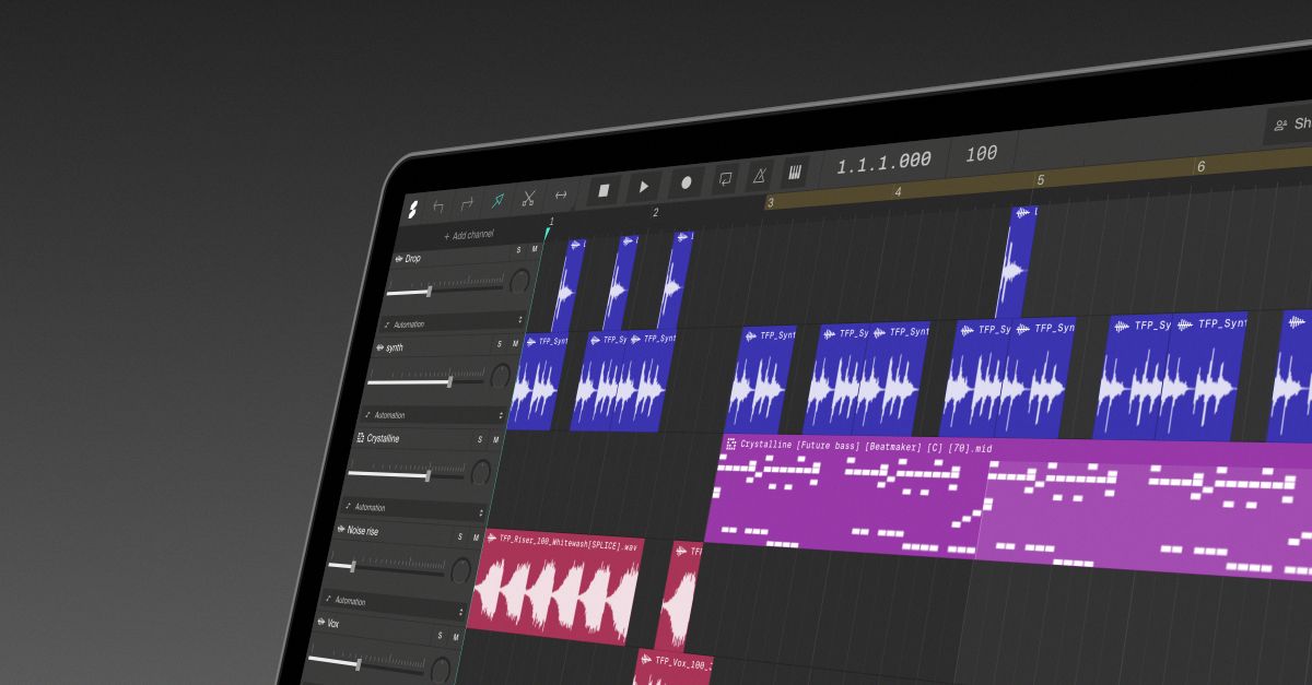 Feature image of Soundation
