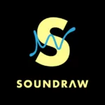 Logo of Soundraw