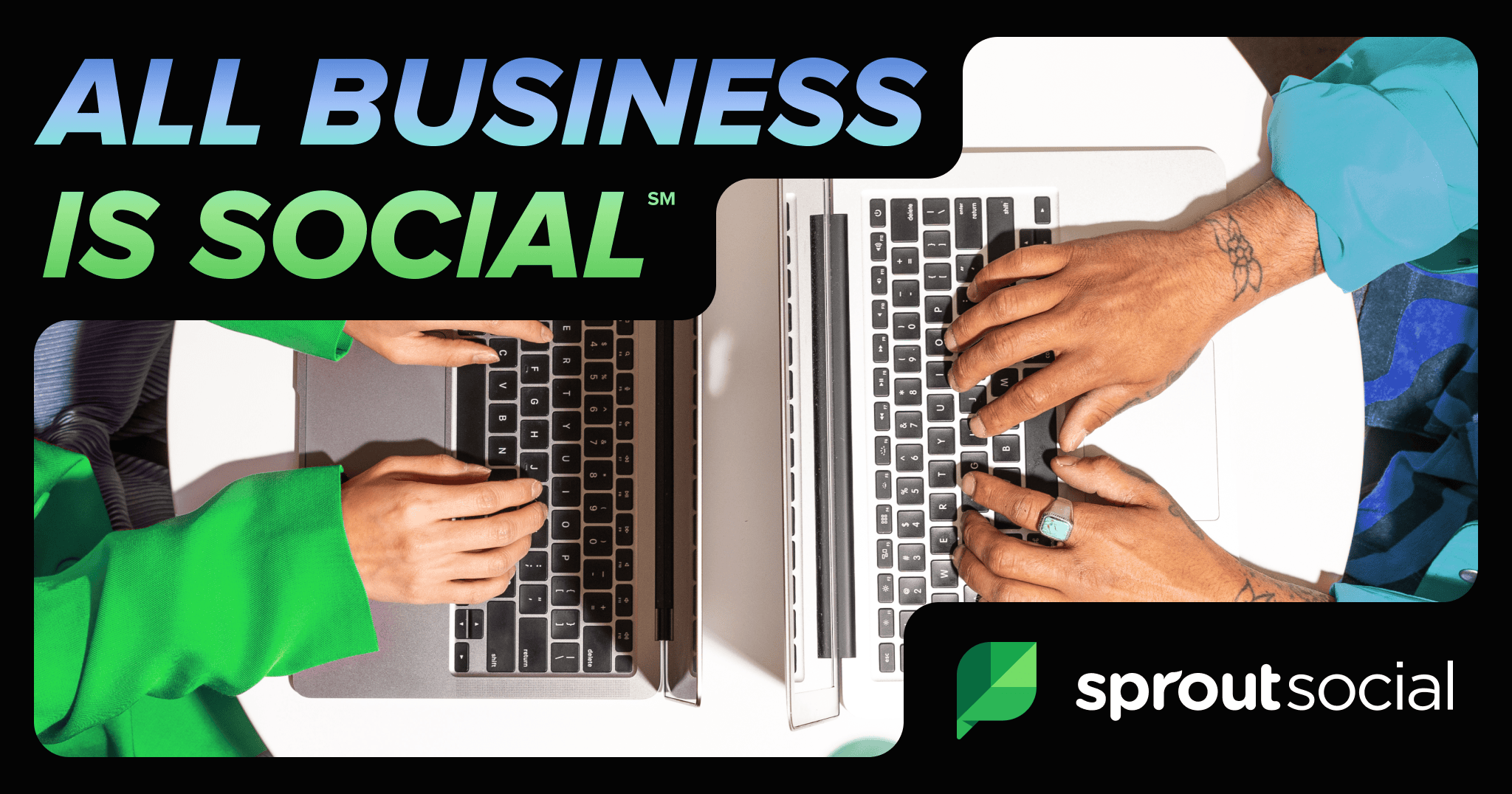 Feature image of Sprout Social