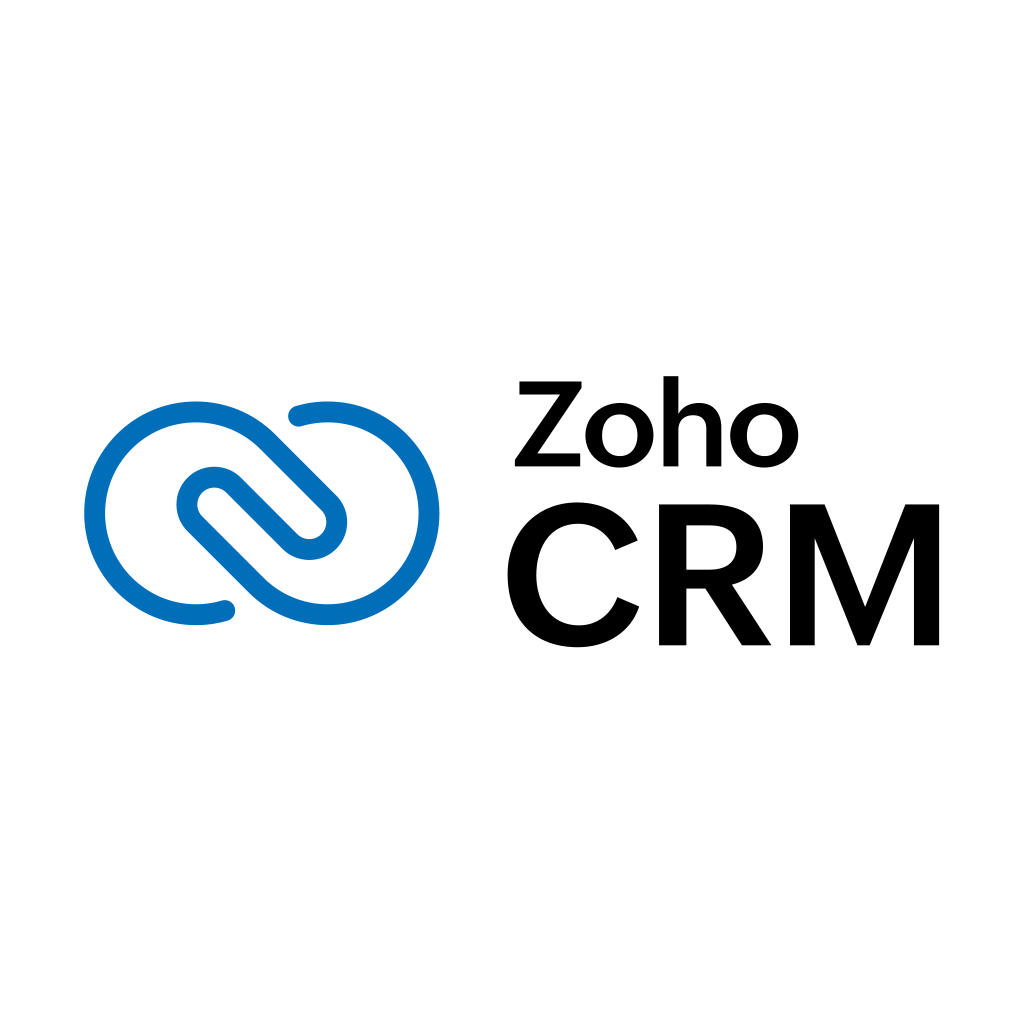 Feature image of Zoho CRM
