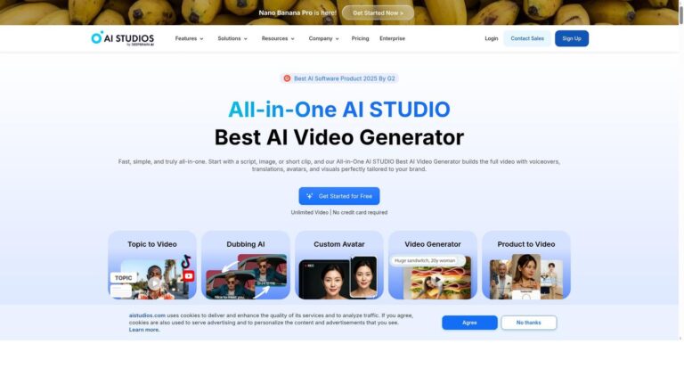AI Studios - AI Tower