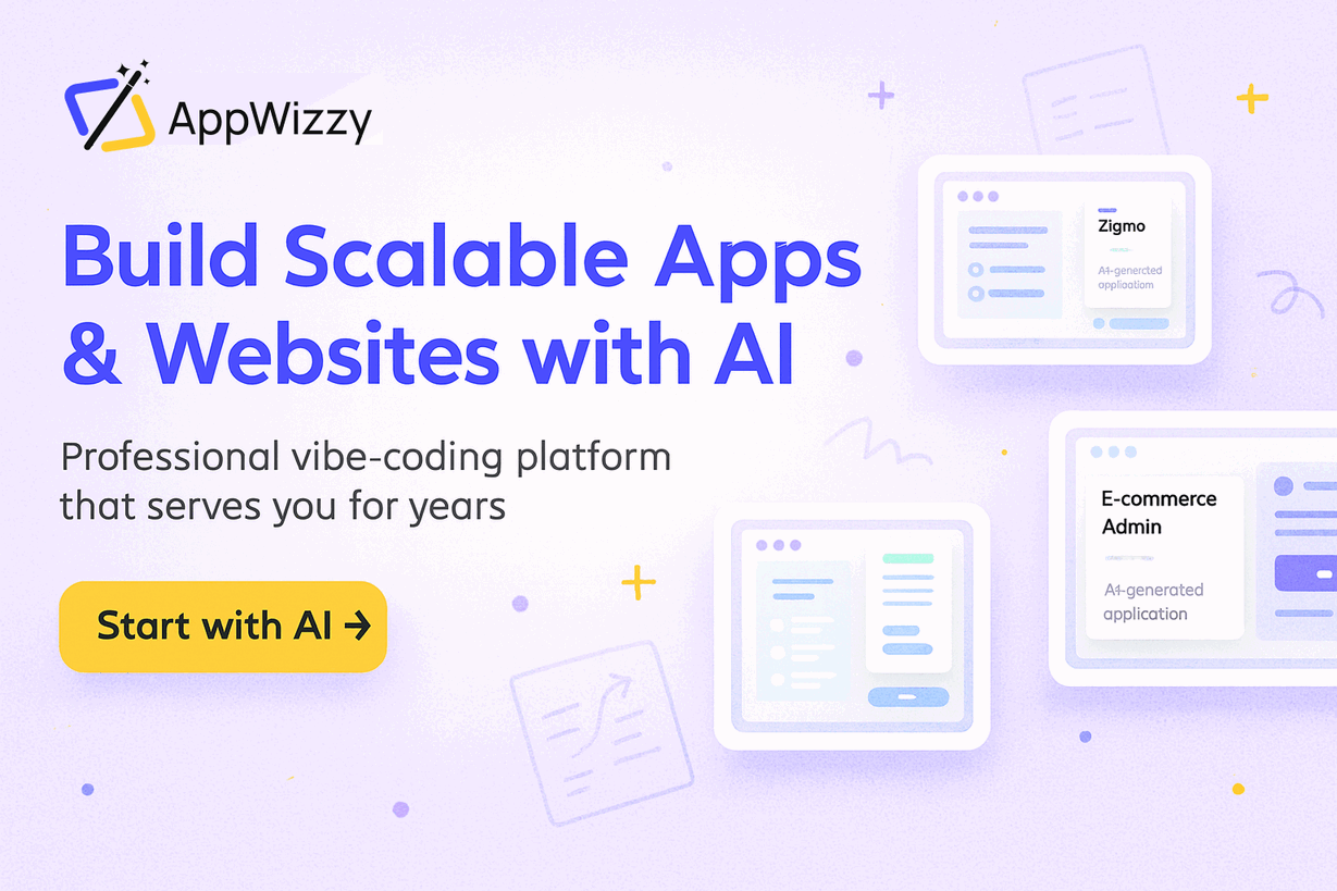 Feature image of AppWizzy