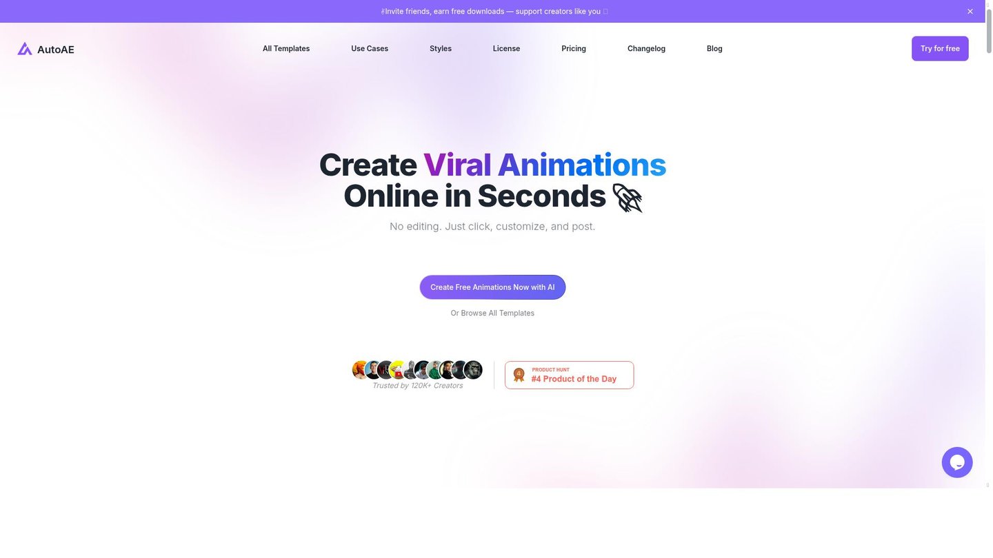 Feature image of AutoAE