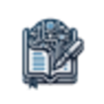 Logo of Book AI Writer