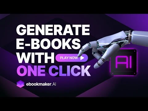 Feature image of Ebookmaker