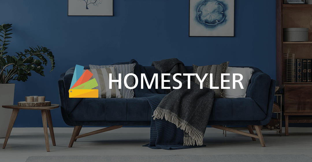 Feature image of Homestyler