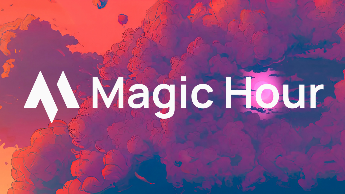Feature image of Magic Hour AI