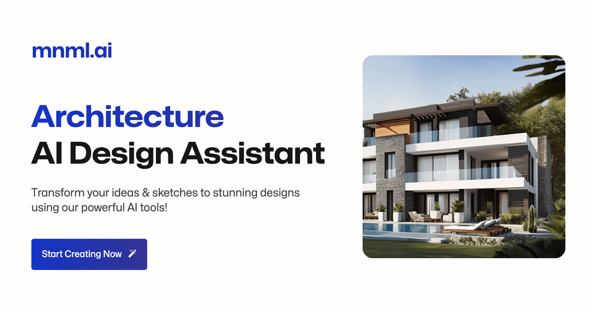 Feature image of mnml AI