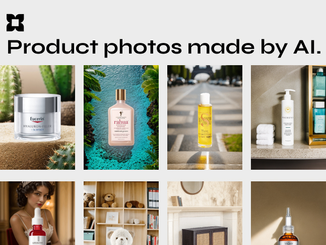 Feature image of Product AI
