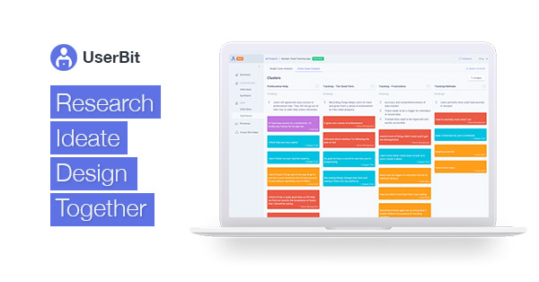 Feature image of Userbit