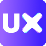 Logo of UX Pilot