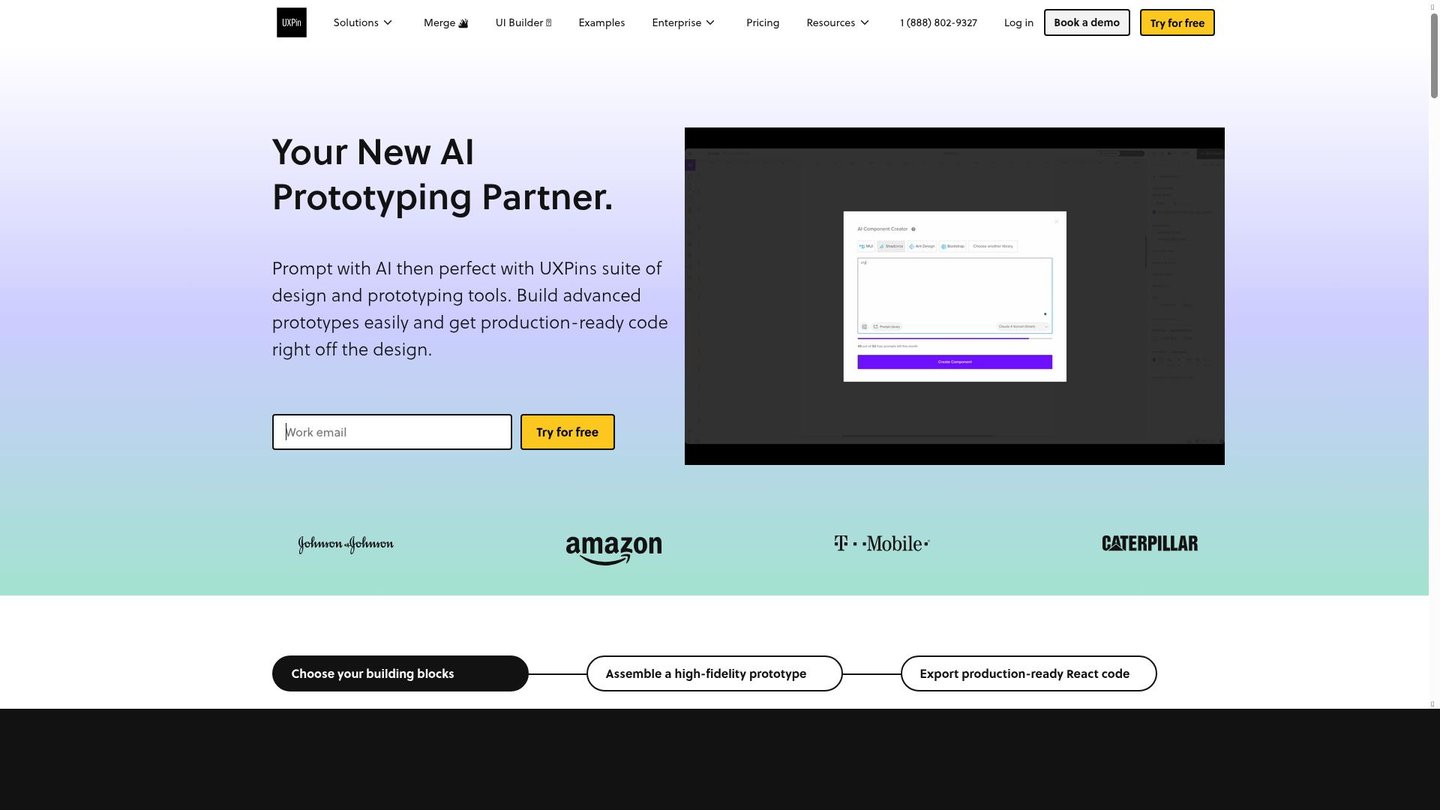Feature image of UXPin