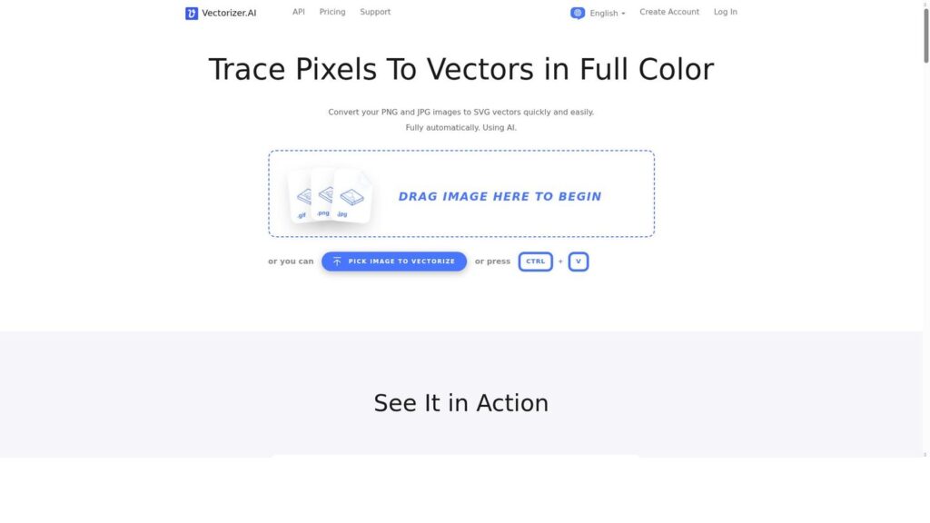 Vectorizer - AI Tower
