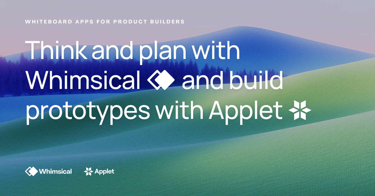 Feature image of Whimsical