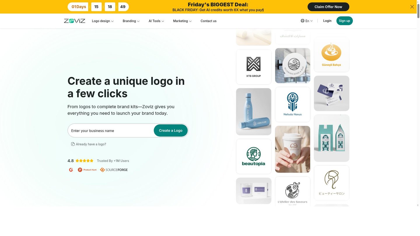 Feature image of Zoviz