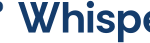 Logo of Whisperit