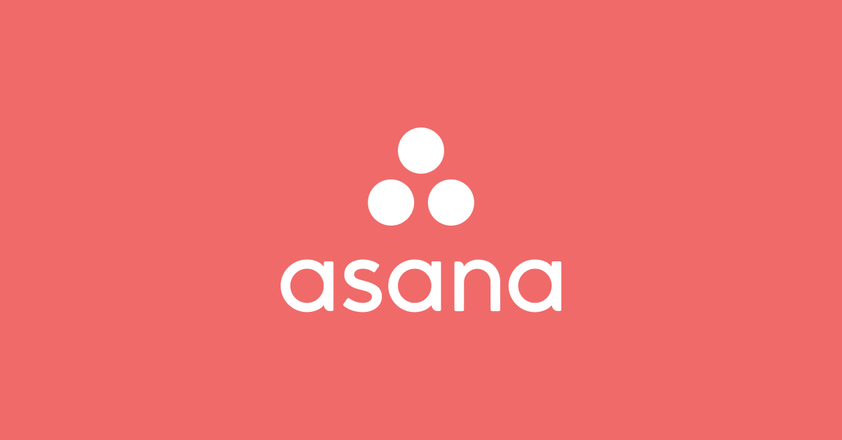 Feature image of Asana