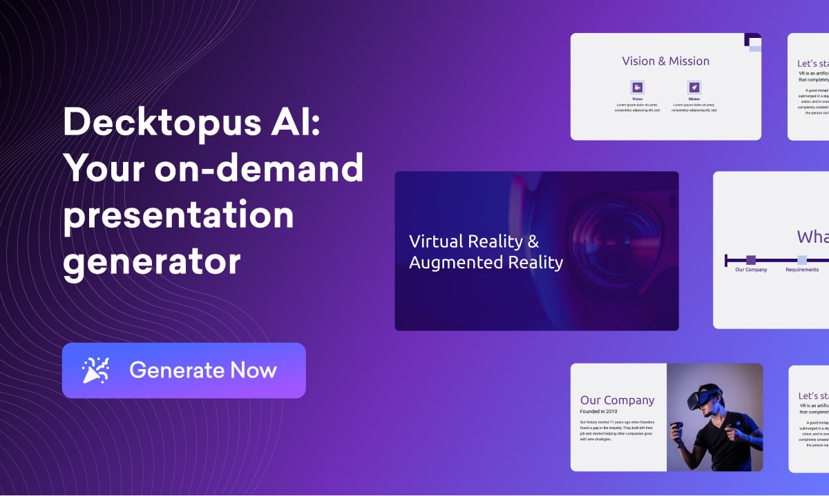 Feature image of Decktopus