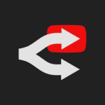 Logo of OpenRouter