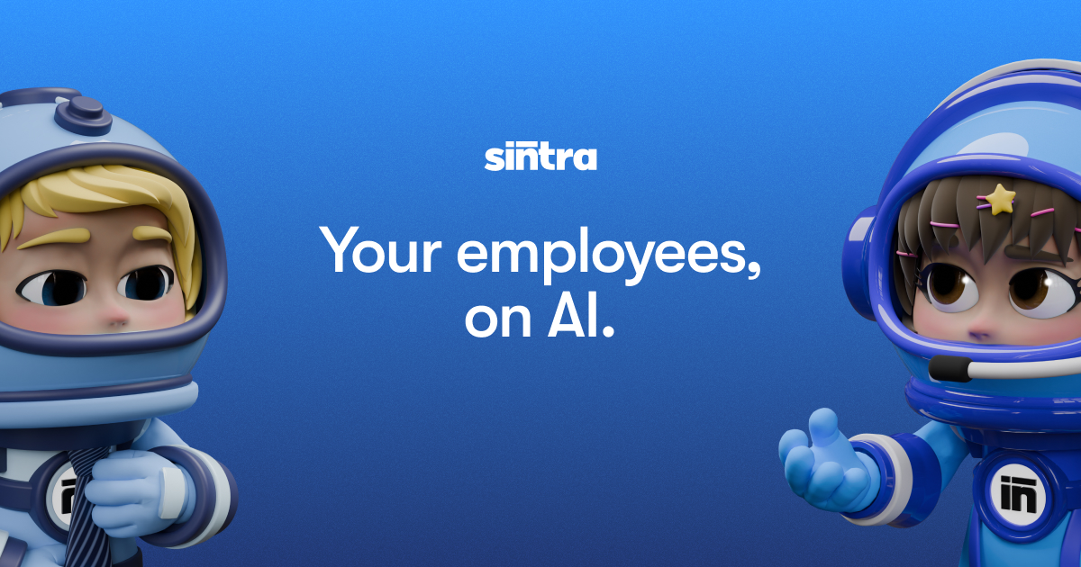 Feature image of Sintra
