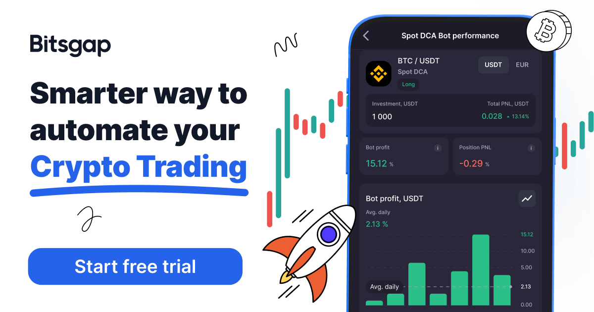 Feature image of Bitsgap