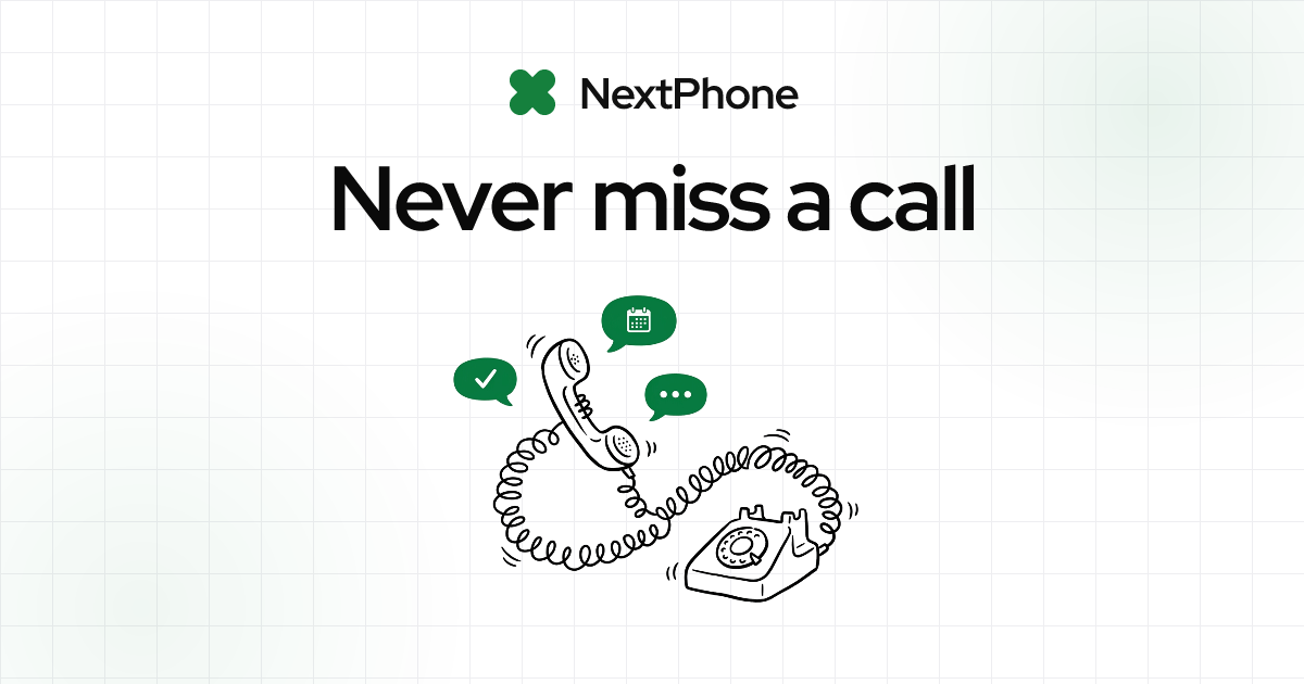 Feature image of NextPhone