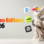 Best AI Video Editors in 2026