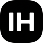 ImageHub logo