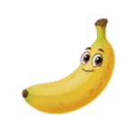 Nano Banana 2 AI logo