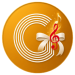 TunedGift logo
