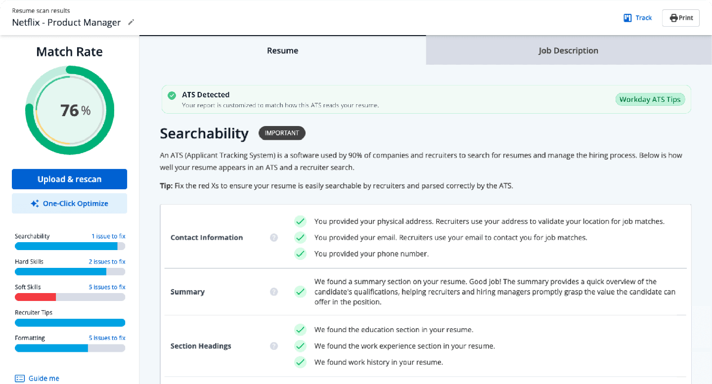 Feature image of Jobscan