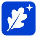 KI-Bild Generator logo
